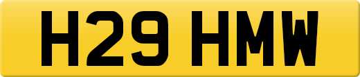 H29HMW