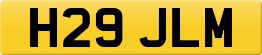 H29JLM