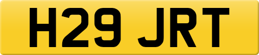 H29JRT