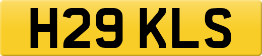 H29KLS