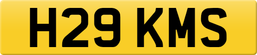 H29KMS