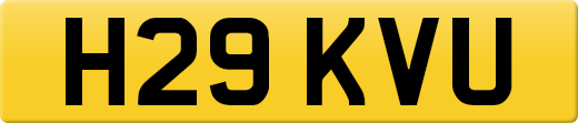 H29KVU
