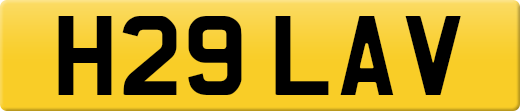 H29LAV