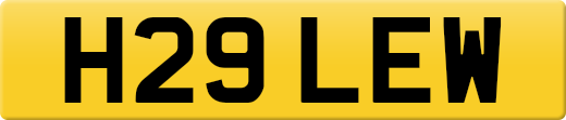 H29LEW