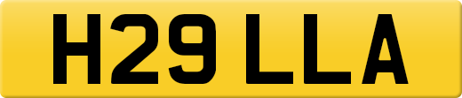 H29LLA