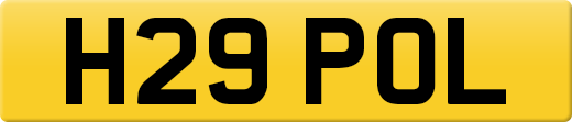 H29POL