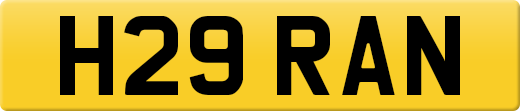 H29RAN