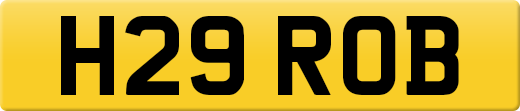 H29ROB