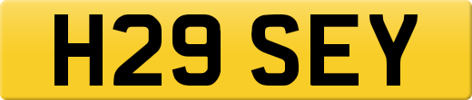 H29SEY