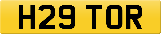 H29TOR
