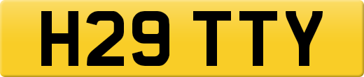 H29TTY