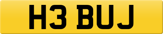 H3BUJ