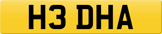 H3DHA