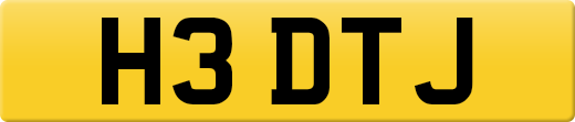 H3DTJ