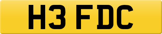 H3FDC