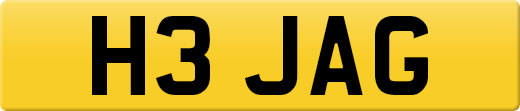 H3JAG