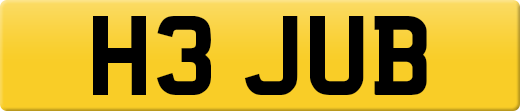 H3JUB