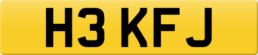 H3KFJ