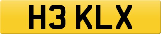 H3KLX