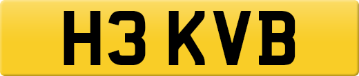 H3KVB