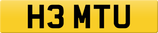 H3MTU