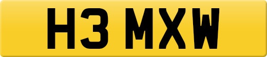 H3MXW