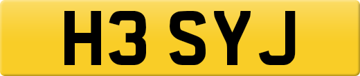 H3SYJ