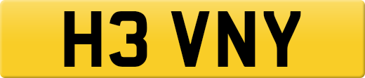 H3VNY