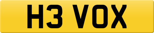 H3VOX