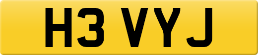 H3VYJ