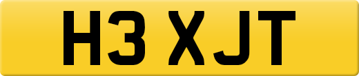 H3XJT