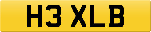 H3XLB