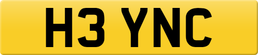 H3YNC