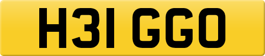 H31GGO