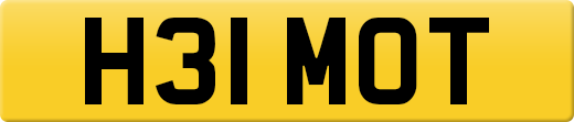 H31MOT