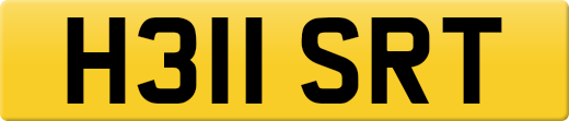 H311SRT