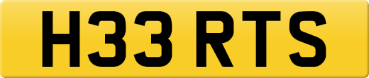 H33RTS