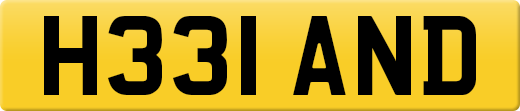H331AND