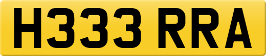 H333RRA