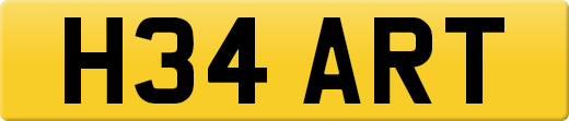 H34ART