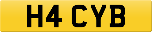 H4CYB
