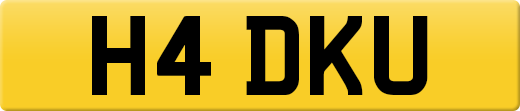 H4DKU