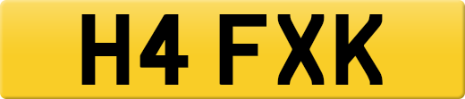 H4FXK