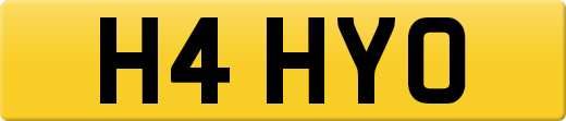 H4HYO