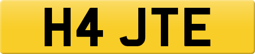 H4JTE