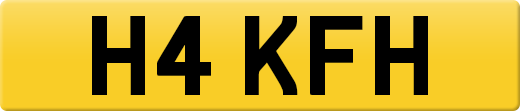 H4KFH