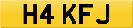 H4KFJ