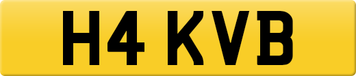 H4KVB