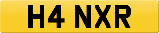 H4NXR