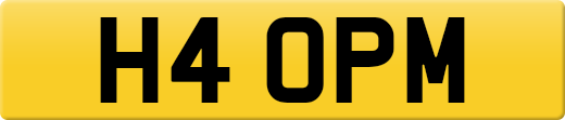 H4OPM